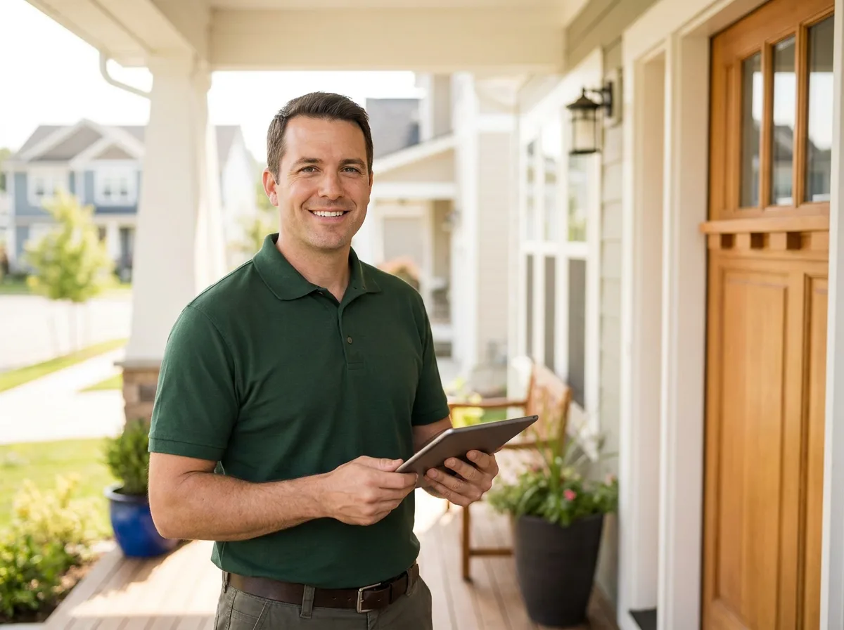 Pest control FAQs for Plumerville, AR